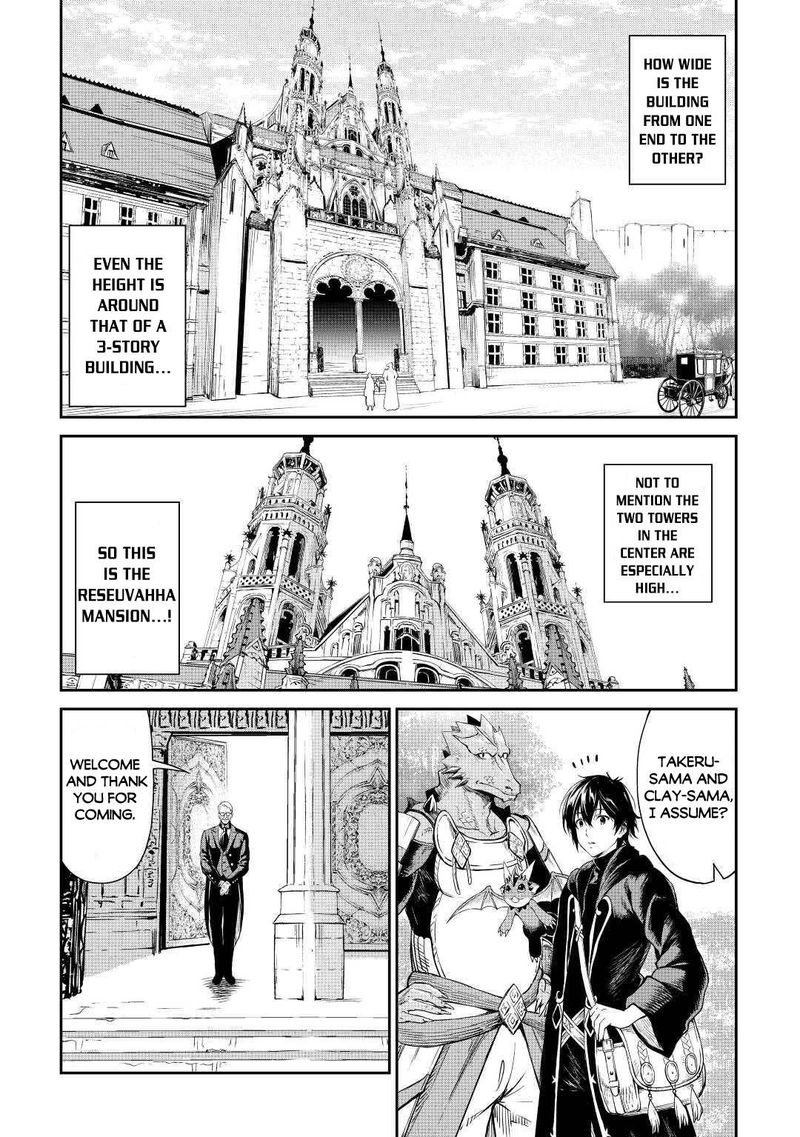 Sozai Saishuka no Isekai Ryokouki - Chapter 29 image 02